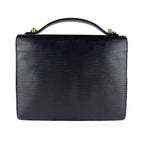 Louis Vuitton Handbag Monceau — view 3