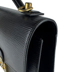 Louis Vuitton Handbag Monceau — view 7