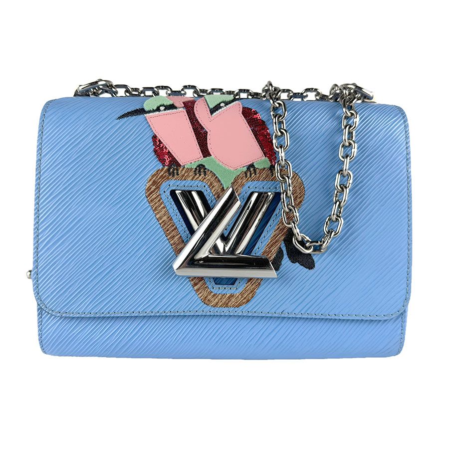 Louis Vuitton Shoulder Bag Twist