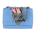 Louis Vuitton Shoulder Bag Twist