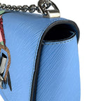 Louis Vuitton Shoulder Bag Twist — view 7