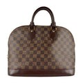 Louis Vuitton Handbag Alma PM