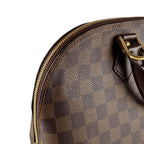 Louis Vuitton Handbag Alma PM — view 6