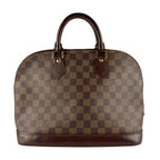 Louis Vuitton Handbag Alma PM — view 3