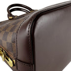Louis Vuitton Handbag Alma PM — view 8