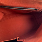 Louis Vuitton Handbag Alma PM — view 5