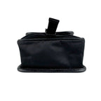 Prada Shoulder Bag Black — view 4