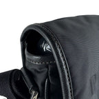 Prada Shoulder Bag Black — view 6