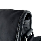 Prada Shoulder Bag Black — view 7