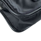 Prada Shoulder Bag Black — view 8