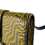 Fendi Shoulder Bag Flat Bucket Afsy — view 7