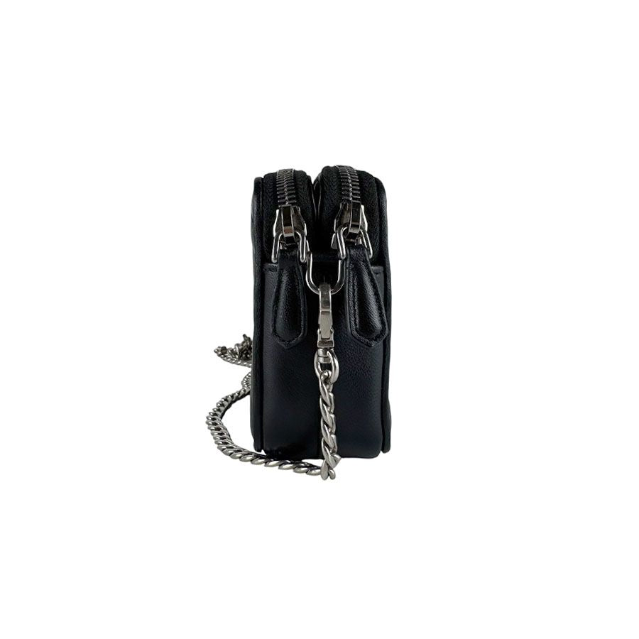 Prada Shoulder Bag Black — view 2