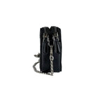 Prada Shoulder Bag Black — view 2
