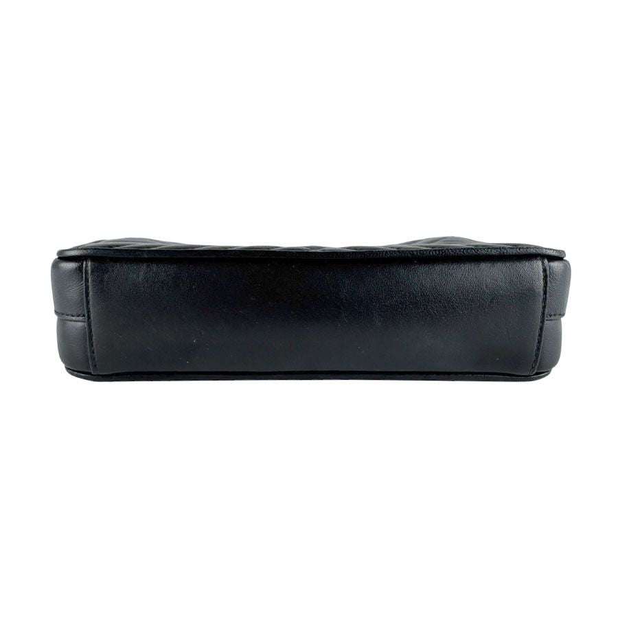 Prada Shoulder Bag Black — view 4