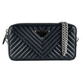 Prada Shoulder Bag Black
