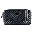 Prada Shoulder Bag Black