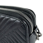 Prada Shoulder Bag Black — view 8