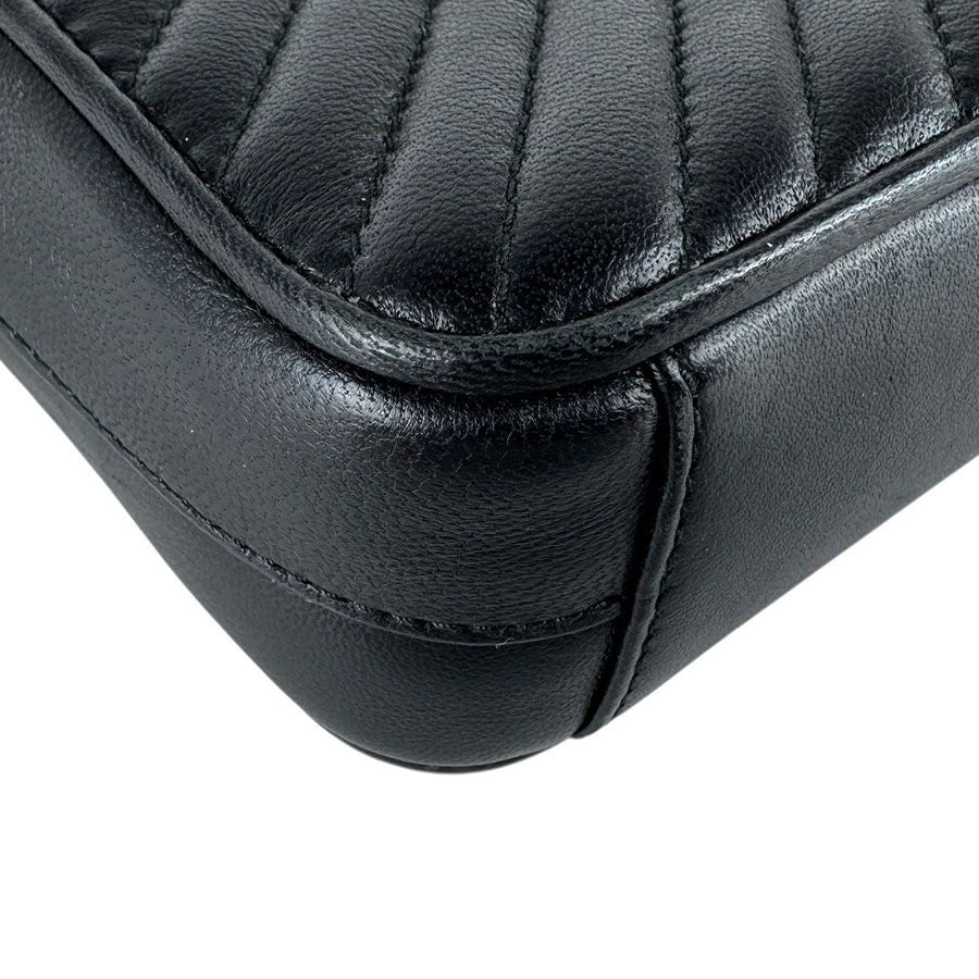 Prada Shoulder Bag Black — view 9