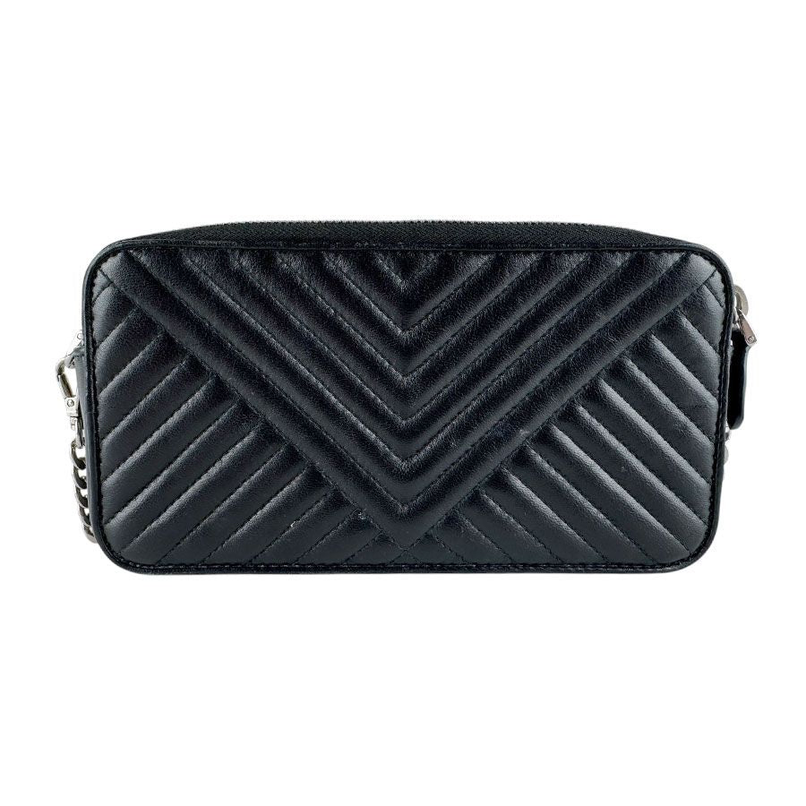 Prada Shoulder Bag Black — view 3