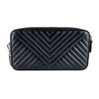 Prada Shoulder Bag Black — view 3