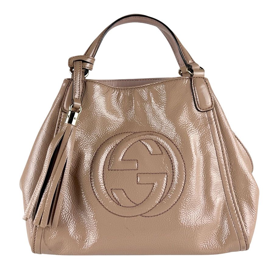 Gucci Shoulder Bag Pink