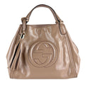 Gucci Shoulder Bag Pink