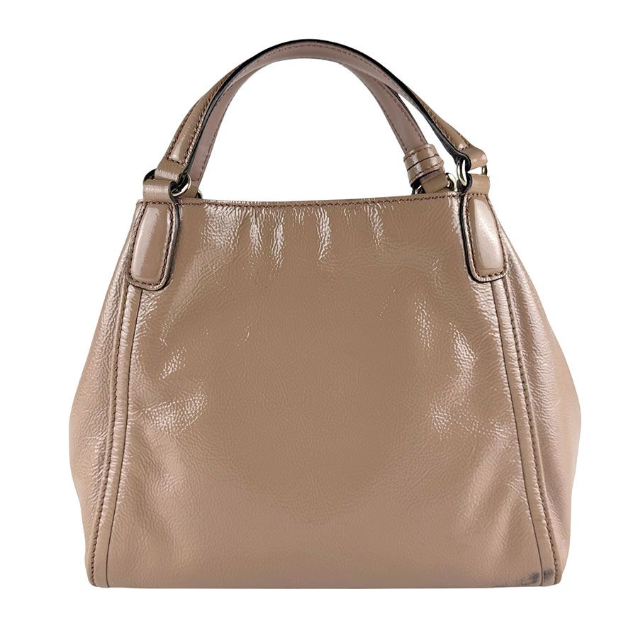 Gucci Shoulder Bag Pink — view 3