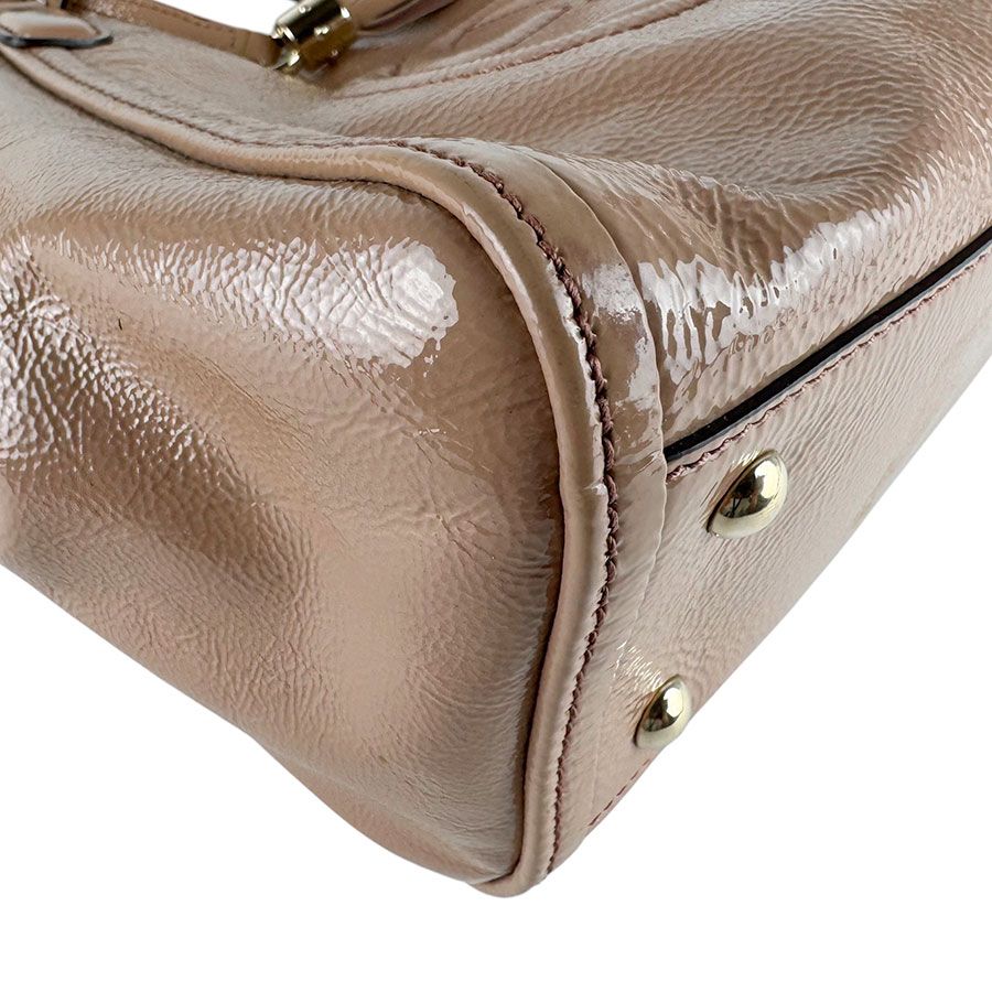 Gucci Shoulder Bag Pink — view 8
