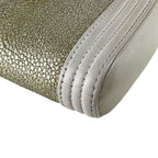Chanel Shoulder Bag Ivory — view 9