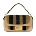 Fendi Shoulder Bag Mamma Bucket