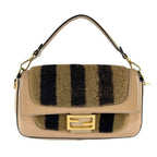 Fendi Shoulder Bag Mamma Bucket