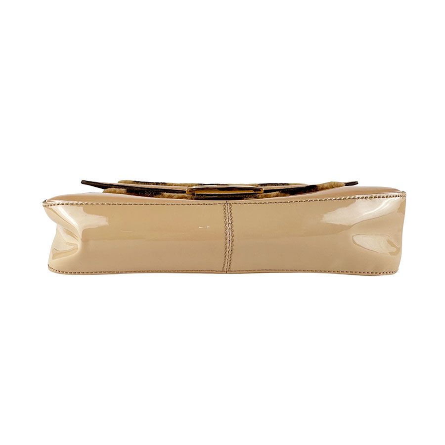 Fendi Shoulder Bag Mamma Bucket — view 4