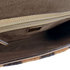 Fendi Shoulder Bag Mamma Bucket — view 5