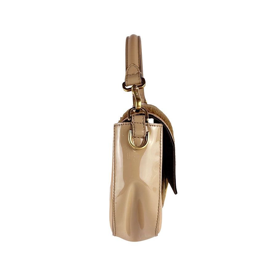 Fendi Shoulder Bag Mamma Bucket — view 2