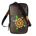 Louis Vuitton Shoulder Bag Damier Giant Double Phone Pouch