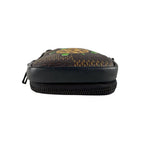 Louis Vuitton Shoulder Bag Damier Giant Double Phone Pouch — view 4