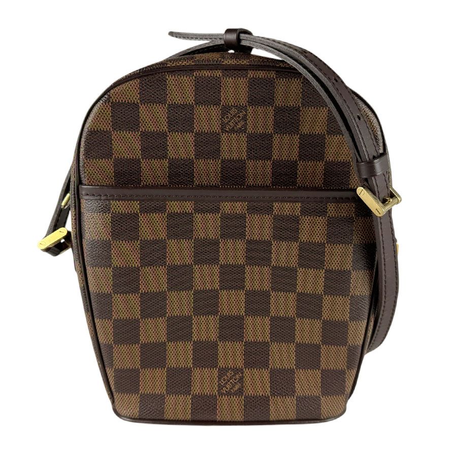 Louis Vuitton Shoulder Bag Ipanema PM