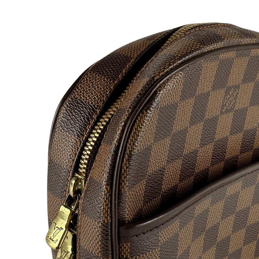 Louis Vuitton Shoulder Bag Ipanema PM — view 6