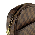 Louis Vuitton Shoulder Bag Ipanema PM — view 6