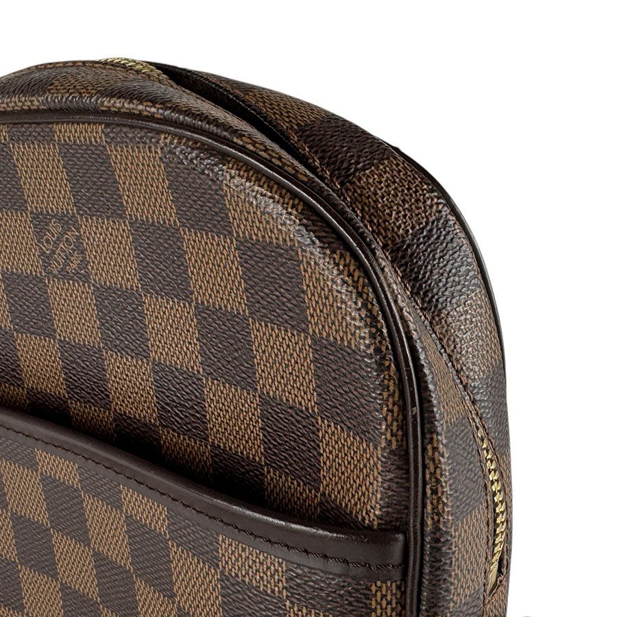 Louis Vuitton Shoulder Bag Ipanema PM — view 7