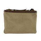Prada Shoulder Bag Logo Jacquard — view 3
