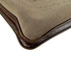 Prada Shoulder Bag Logo Jacquard — view 9