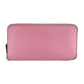Hermes Zip Around Wallet Azap Long Silk