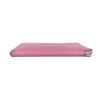 Hermes Zip Around Wallet Azap Long Silk — view 4
