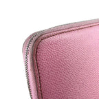 Hermes Zip Around Wallet Azap Long Silk — view 6