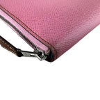 Hermes Zip Around Wallet Azap Long Silk — view 8