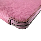 Hermes Zip Around Wallet Azap Long Silk — view 9