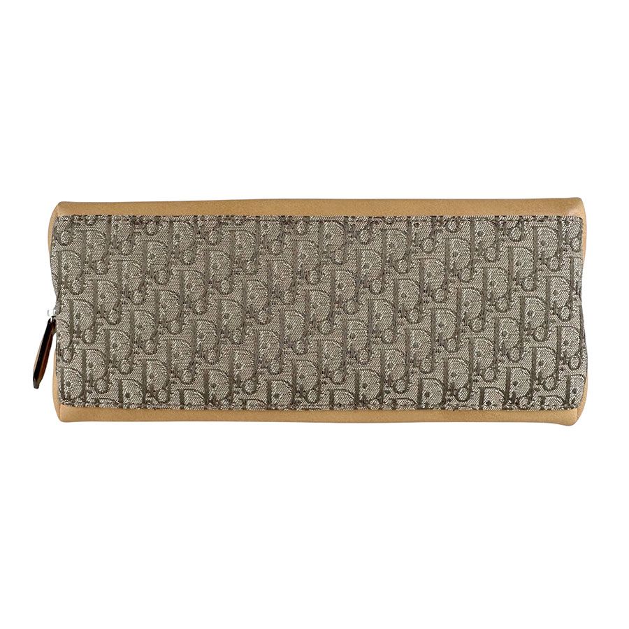 Dior Pouch Brown — view 4
