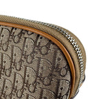 Dior Pouch Brown — view 7