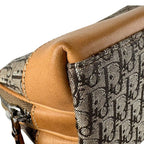 Dior Pouch Brown — view 8